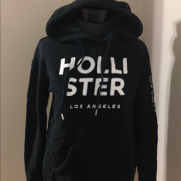 Logo hoodie - Picture 1 of 3